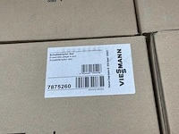 Partij installatiemateriaal viessmann, burgerhout. - afbeelding 14 van  18