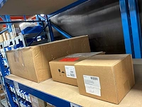 Partij installatiemateriaal viessmann, burgerhout. - afbeelding 15 van  18