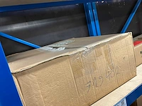 Partij installatiemateriaal viessmann, burgerhout. - afbeelding 18 van  18