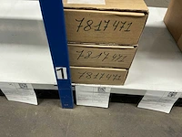 Partij installatiemateriaal viessmann, grundfos - afbeelding 6 van  33