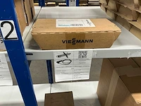 Partij installatiemateriaal viessmann, grundfos - afbeelding 7 van  33