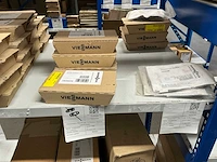 Partij installatiemateriaal viessmann, grundfos - afbeelding 9 van  33