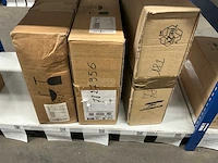 Partij installatiemateriaal viessmann, grundfos - afbeelding 10 van  33