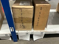 Partij installatiemateriaal viessmann, grundfos - afbeelding 13 van  33