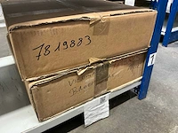 Partij installatiemateriaal viessmann, grundfos - afbeelding 14 van  33