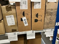 Partij installatiemateriaal viessmann, grundfos - afbeelding 18 van  33