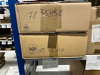 Partij installatiemateriaal viessmann, grundfos - afbeelding 19 van  33