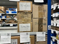 Partij installatiemateriaal viessmann, grundfos - afbeelding 21 van  33