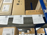 Partij installatiemateriaal viessmann, grundfos - afbeelding 31 van  33