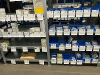 Partij installatiemateriaal viessmann, remeha, vaillant - afbeelding 2 van  49