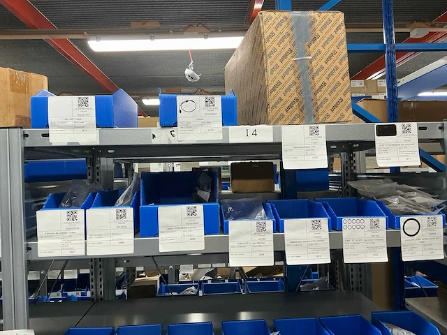 Partij installatiemateriaal viessmann, remeha, vaillant - afbeelding 3 van  49