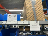 Partij installatiemateriaal viessmann, remeha, vaillant - afbeelding 4 van  49
