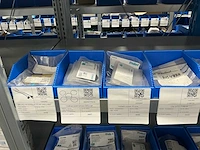 Partij installatiemateriaal viessmann, remeha, vaillant - afbeelding 5 van  49