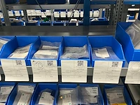 Partij installatiemateriaal viessmann, remeha, vaillant - afbeelding 6 van  49