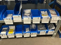 Partij installatiemateriaal viessmann, remeha, vaillant - afbeelding 9 van  49