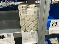 Partij installatiemateriaal viessmann, remeha, vaillant - afbeelding 13 van  49