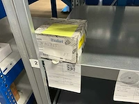Partij installatiemateriaal viessmann, remeha, vaillant - afbeelding 14 van  49