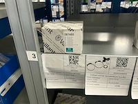 Partij installatiemateriaal viessmann, remeha, vaillant - afbeelding 15 van  49