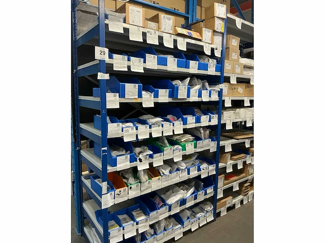 Partij installatiemateriaal viessmann, remeha, vaillant - afbeelding 12 van  49