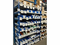 Partij installatiemateriaal viessmann, remeha, vaillant - afbeelding 12 van  49