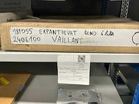 Partij installatiemateriaal viessmann, remeha, vaillant - afbeelding 24 van  49
