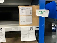Partij installatiemateriaal viessmann, remeha, vaillant - afbeelding 25 van  49