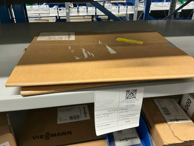 Partij installatiemateriaal viessmann, remeha, vaillant - afbeelding 30 van  49