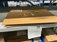 Partij installatiemateriaal viessmann, remeha, vaillant - afbeelding 30 van  49