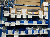 Partij installatiemateriaal viessmann, remeha, vaillant - afbeelding 22 van  49