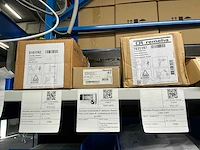 Partij installatiemateriaal viessmann, remeha, vaillant - afbeelding 38 van  49