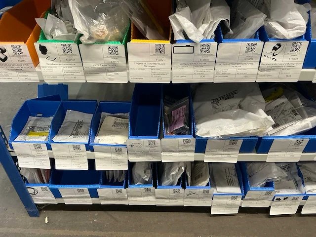 Partij installatiemateriaal viessmann, remeha, vaillant - afbeelding 42 van  49