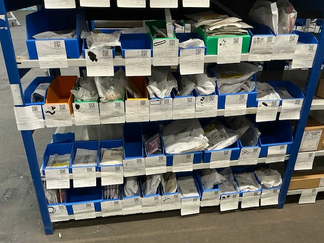 Partij installatiemateriaal viessmann, remeha, vaillant - afbeelding 44 van  49