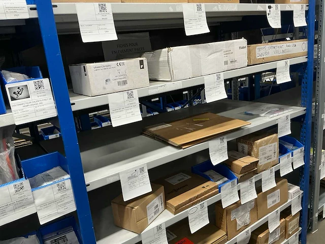 Partij installatiemateriaal viessmann, remeha, vaillant - afbeelding 47 van  49