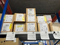 Partij installatiemateriaal viessmann, remeha - afbeelding 8 van  33