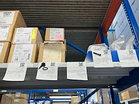 Partij installatiemateriaal viessmann, remeha - afbeelding 9 van  33