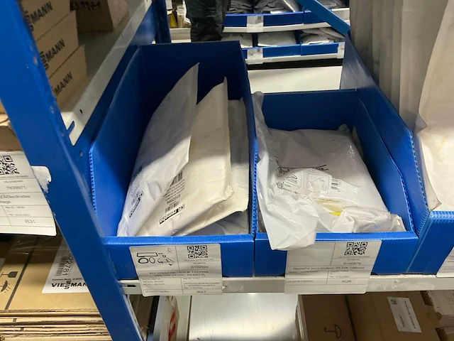 Partij installatiemateriaal viessmann, remeha - afbeelding 19 van  33