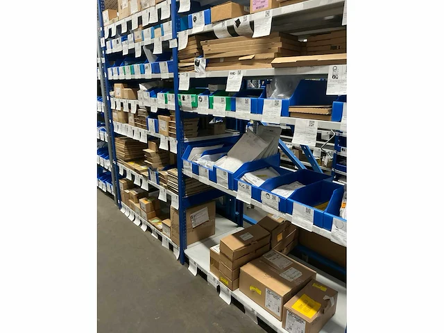 Partij installatiemateriaal viessmann, remeha - afbeelding 12 van  33