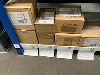 Partij installatiemateriaal viessmann, remeha - afbeelding 24 van  33