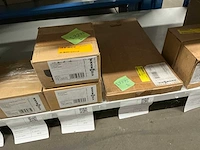 Partij installatiemateriaal viessmann, remeha - afbeelding 25 van  33