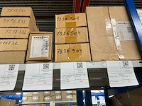 Partij installatiemateriaal viessmann, remeha - afbeelding 29 van  33