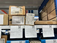 Partij installatiemateriaal viessmann, remeha - afbeelding 30 van  33