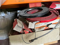 Partij installatiemateriaal - afbeelding 3 van  15