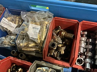 Partij installatiemateriaal - afbeelding 5 van  10
