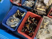 Partij installatiemateriaal - afbeelding 7 van  10
