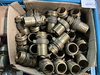 Partij installatiemateriaal - afbeelding 8 van  10