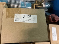 Partij installatiemateriaal - afbeelding 7 van  7