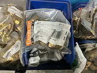 Partij installatiemateriaal - afbeelding 6 van  9