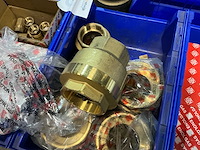 Partij installatiemateriaal - afbeelding 8 van  13