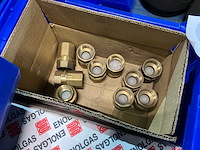 Partij installatiemateriaal - afbeelding 10 van  13