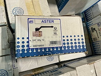Partij installatiemateriaal - afbeelding 12 van  12